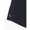 XSIDE ACTIVE Siyah Standart Kalıp Erkek Spor Şort