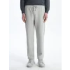 LCW Vision Gri Standart Kalıp Erkek Pantolon