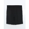 XSIDE ACTIVE Siyah Slim Fit Erkek Spor Şort