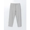 LCW Vision Gri Standart Kalıp Erkek Pantolon