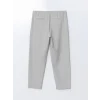 LCW Vision Gri Standart Kalıp Erkek Pantolon