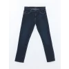 LCW Jeans Indigo 779 Regular Fit Erkek Jean Pantolon