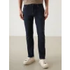 LCW Jeans Indigo 779 Regular Fit Erkek Jean Pantolon