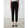 LCW Vision Siyah Dar Fit Kadın Pantolon