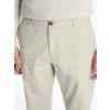 LCWAIKIKI Classic Bej Standart Kalıp Erkek Chino Pantolon
