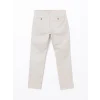 LCWAIKIKI Classic Bej Standart Kalıp Erkek Chino Pantolon