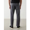 LCW Jeans Gri 779 Regular Fit Erkek Jean Pantolon