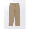 LCW Vision Bej Standart Kalıp Erkek Pantolon