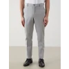 LCWAIKIKI Formal Gri Slim Fit Erkek Pantolon