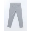 LCWAIKIKI Formal Gri Slim Fit Erkek Pantolon