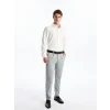 SOUTHBLUE Gri Standart Kalıp Erkek Pantolon
