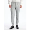 SOUTHBLUE Gri Standart Kalıp Erkek Pantolon