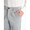 SOUTHBLUE Gri Standart Kalıp Erkek Pantolon