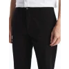 LCWAIKIKI Classic Siyah Standart Kalıp Erkek Chino Pantolon