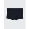 LCW Kids Siyah Basic Erkek Çocuk Boxer 5li