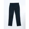 LCWAIKIKI Classic Lacivert Standart Kalıp Erkek Chino Pantolon