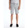 SOUTHBLUE Gri Standart Kalıp Erkek Şort