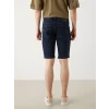 LCW Jeans Indigo Slim Fit Erkek Jean Şort