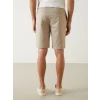 SOUTHBLUE Bej Standart Kalıp Erkek Şort