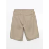 SOUTHBLUE Bej Standart Kalıp Erkek Şort