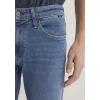 Mavi 0042286518 Jake 90lar TOKK İndigo Mavisi Jean Pantolon