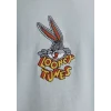 Mavi 0612656-70148 Bugs Bunny Baskılı Gri Tişört