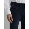 Mavi 0035187841 Marcus Premium Blue Mürekkep Mavisi Jean Pantolon
