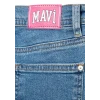 Mavi 7010036-82083 Lori 90lar Açık Mavi Jean Pantolon