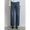 Mavi 1010840-89582 Taylor Iconic Koyu Mavi Jean Pantolon