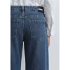 Mavi 1010840-89582 Taylor Iconic Koyu Mavi Jean Pantolon