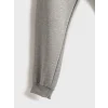 XSIDE Gri Standart Kalıp Erkek Jogger Eşofman Altı