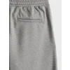 XSIDE Gri Standart Kalıp Erkek Jogger Eşofman Altı