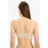 Defacto D7843 Beyaz Pedli Dantelli Bralet-Fall in Love