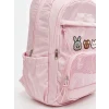 LCW ACCESSORIES Pembe Laptop Bölmeli Kız Çocuk Okul Çantası