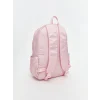 LCW ACCESSORIES Pembe Laptop Bölmeli Kız Çocuk Okul Çantası