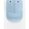 LCW ACCESSORIES Mavi Basic Kadın Kep Şapka