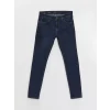 LCW Jeans Indigo 760 Skinny Fit Erkek Jean Pantolon