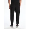 XSIDE ACTIVE Siyah Slim Fit Erkek Jogger Eşofman Altı