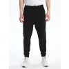 XSIDE ACTIVE Siyah Slim Fit Erkek Jogger Eşofman Altı
