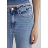 Mavi 1010299-83039 Miav 90lar İndigo Mavisi Jean Pantolon