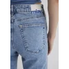 Mavi 1010299-83039 Miav 90lar İndigo Mavisi Jean Pantolon