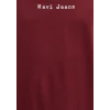 Mavi 0612899-89065 Mavi Jeans Baskılı Kırmızı Tişört