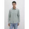 Mavi 0211656-71478 Yeşil Gömlek