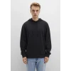 Mavi 0S10417-900 Kapüşonlu Siyah Sweatshirt