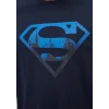 Mavi 0611665-70490 Superman Baskılı Lacivert Tişört