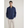 Mavi 0211518-70488 Lacivert Gömlek