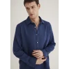 Mavi 0211518-70488 Lacivert Gömlek