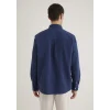 Mavi 0211518-70488 Lacivert Gömlek