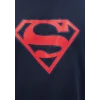 Mavi 0610754-70490 Superman Baskılı Lacivert Tişört