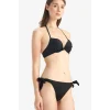 Defacto B7509 Siyah Regular Fit Bikini Altı-Fall in Love